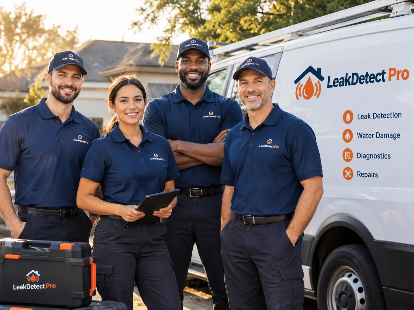 Roof Repair company in Interlachen, FL
