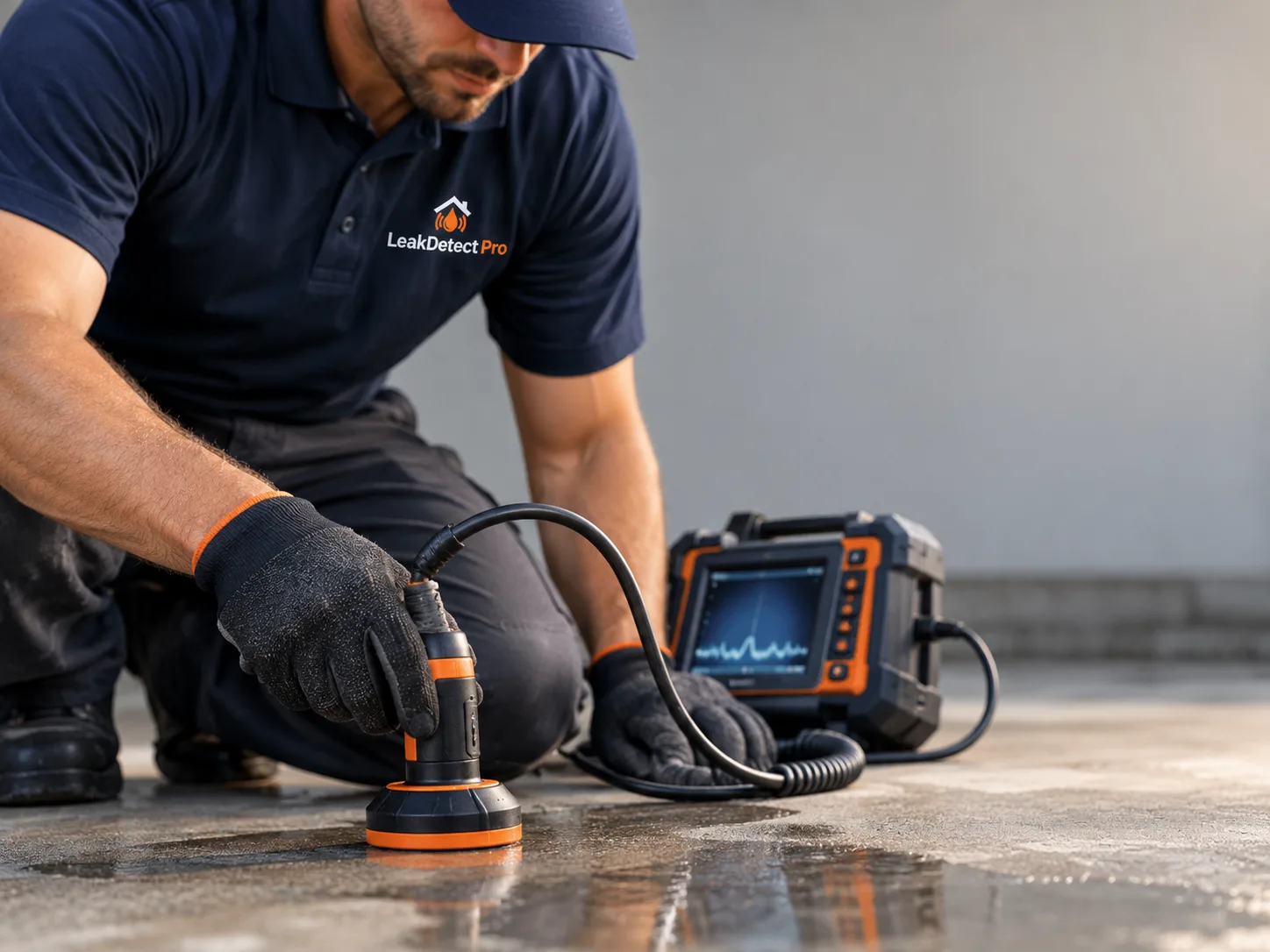 Flat Roof Analysis in Interlachen, FL